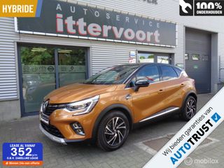 Renault Captur - HRG-85-R - Polisa Lease