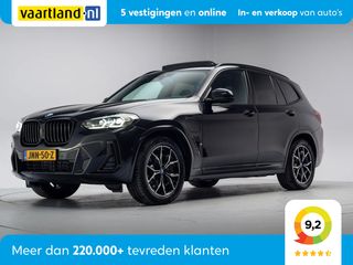 BMW X3 - JNN-50-Z - Polisa Lease