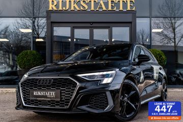 Audi A3 -  - Polisa Lease