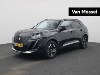 Peugeot 2008 - R-277-RK - Polisa Lease
