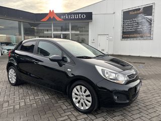 Kia Rio -  - Polisa Lease