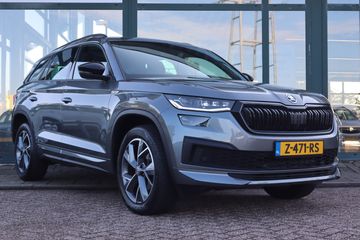 Voertuigafbeelding 2