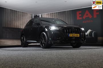 Audi Q3 - P-823-XH - Polisa Lease