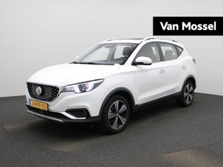 MG ZS EV - J-499-VS - Polisa Lease