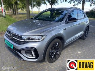 Volkswagen T-Roc -  - Polisa Lease