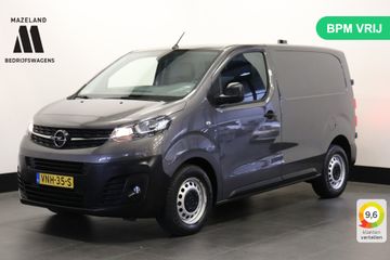 Opel Vivaro - VNH-35-S - Polisa Lease
