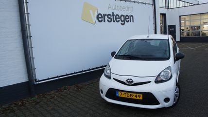 Voertuigafbeelding 1