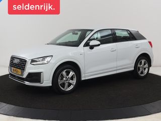 Audi Q2 - RJ-153-J - Polisa Lease