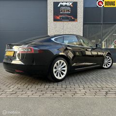 Tesla Model S -  - Polisa Lease