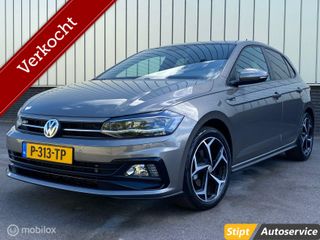 Volkswagen Polo - P-313-TP - Polisa Lease