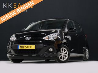 Hyundai i10 - NH-503-T - Polisa Lease