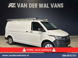 Volkswagen Transporter - VST-74-Z - Polisa Lease