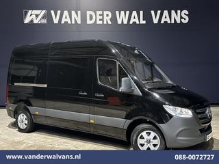 Mercedes-Benz Sprinter - 305241 - Polisa Lease