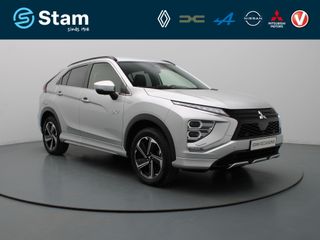 Mitsubishi Eclipse Cross - JJF-54-D - Polisa Lease