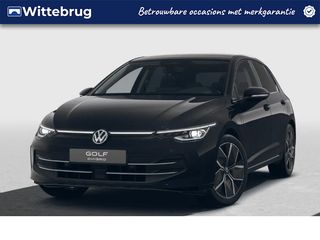 Volkswagen Golf - HPZ-65-G - Polisa Lease