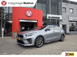 Kia ProCeed - K-458-VZ - Polisa Lease