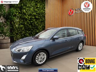 Ford Focus - ZG-889-B - Polisa Lease