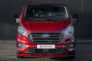 Voertuigafbeelding 1