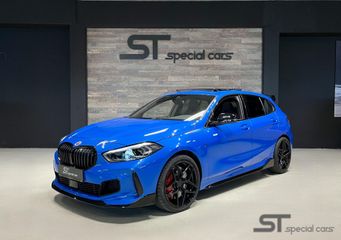 BMW 1 Serie -  - Polisa Lease