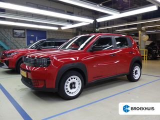 Fiat Grande Panda - HRS-22-P - Polisa Lease