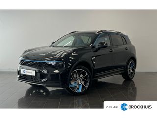 Lynk en Co 01 - T-606-RH - Polisa Lease