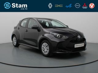 Toyota Yaris - T-359-RH - Polisa Lease