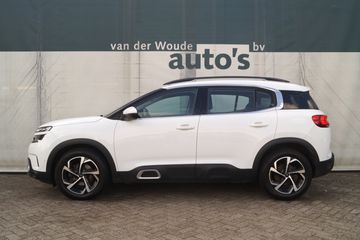 Citroën C5 Aircross - ZJ-965-Z - Polisa Lease