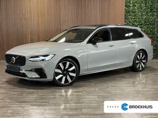 Volvo V90 -  - Polisa Lease