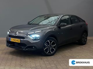 Citroën ë-C4 - S-190-RG - Polisa Lease