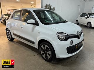 Renault Twingo - PP-798-B - Polisa Lease