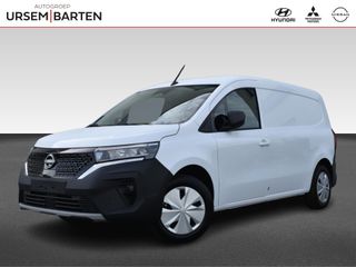 Nissan Townstar -  - Polisa Lease