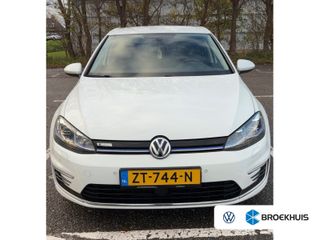 Volkswagen e-Golf - ZT-744-N - Polisa Lease