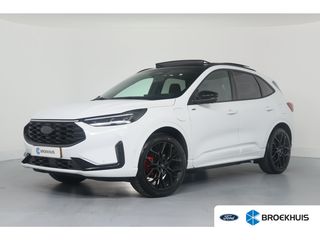 Ford Kuga -  - Polisa Lease