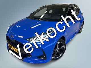 Toyota Yaris - JRG-22-J - Polisa Lease