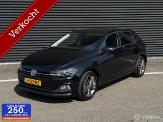 Volkswagen Polo - J-132-DS - Polisa Lease