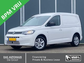 Volkswagen Caddy - V-30-JJS - Polisa Lease