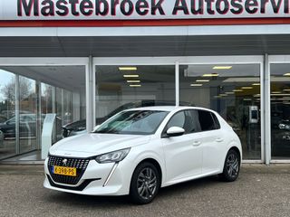 Peugeot 208 - K-398-PS - Polisa Lease