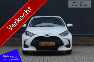 Voertuigafbeelding 2