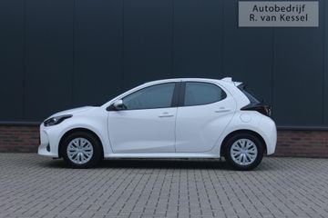 Voertuigafbeelding 5