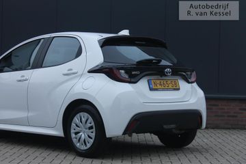 Voertuigafbeelding 7