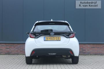 Voertuigafbeelding 8