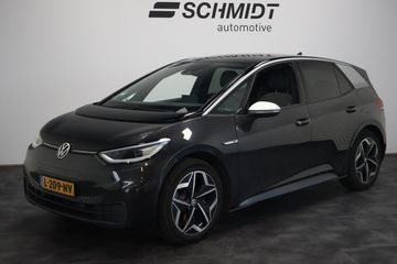 Volkswagen ID.3 - L-209-NV - Polisa Lease