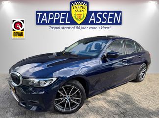 BMW 3 Serie - J-712-FD - Polisa Lease