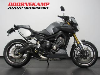Yamaha MT 09 - 14-MT-VH - Polisa Lease