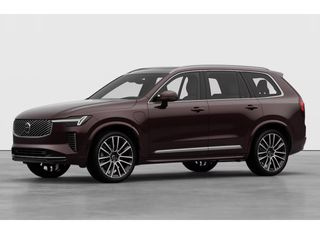 Volvo XC90 -  - Polisa Lease