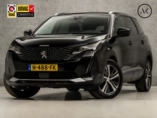 Peugeot 5008 - N-488-FK - Polisa Lease