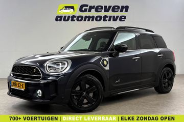 MINI Cooper SE - JRB-22-X - Polisa Lease