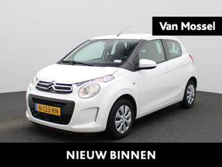 Citroën C1 - N-123-RN - Polisa Lease