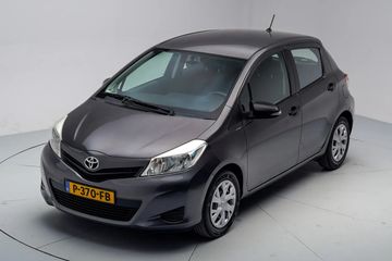 Voertuigafbeelding 8