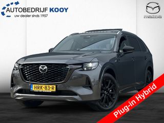 Mazda CX-80 - HRK-83-R - Polisa Lease